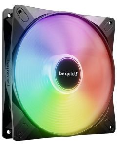 BE QUIET! Ventilator Light Wings LX 140mm PWM BL126 - 080611