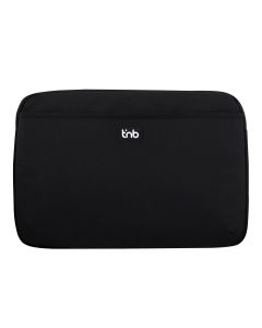 TNB SLSELECT15 LAPTOP TORBA NAVLAKA, 15.6'', Crna