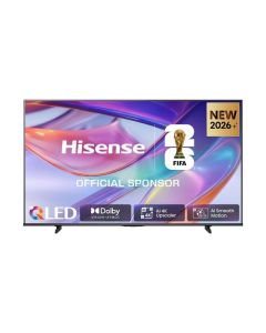 HISENSE Televizor  85E7S , Hi-QLED , 4K UHD, Smart TV