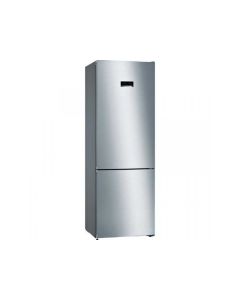 BOSCH Kombinovani frižider KGN49XIEA - 64633