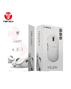FANTECH Gejmerski miš wireless XD3 V3 1K Space edition Helios II Pro - 213424