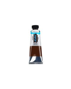 MAGI-WAP  Uljana boja Graduate 200ml burnt umber po96530 - 91823