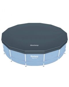 BESTWAY Prekrivač za bazen 4.88m - 64767