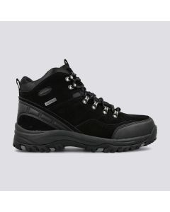 SKECHERS Cipele relment pelmo m - 64869-BLK43