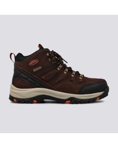 SKECHERS Cipele relment pelmo m - 64869-DKBR44