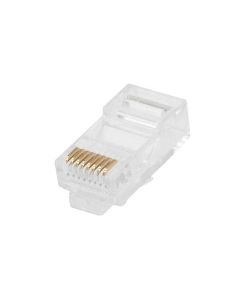FAST ASIA Konektor RJ-45 8/8 - 64889