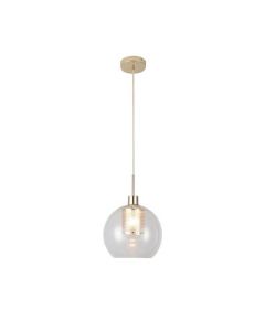 Rabalux Visilica Philana E27 1x MAX 60W zlatna (6495) - 6495
