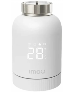 IMOU Pametni termostat za radijatore IOT-TRV1-EU - 47244-1