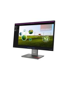 LENOVO MONITOR ThinkVision P27Q-40 27