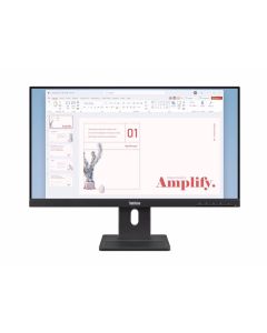 Monitor LENOVO ThinkVision E24-40 23.8