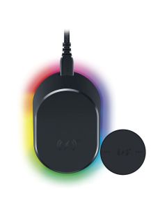 Mouse Dock V2 Pro + Razer Wireless Charging Puck (2026) Bundle