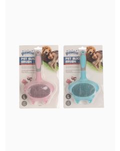 PAWISE Četka za pse L 22cm - 11547