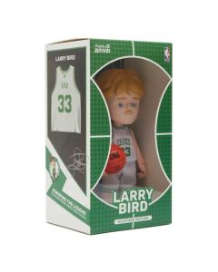 Mighty Jaxx NBA 2023: Larry Bird (AllStars Edition)