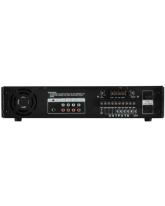 SAL Pojačalo MPA 240BT, 100V/4-8 Ohm 6 zona - 47246-1