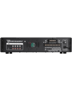 SAL Pojačalo MPA120BT, BT, 100V/120W - 47251