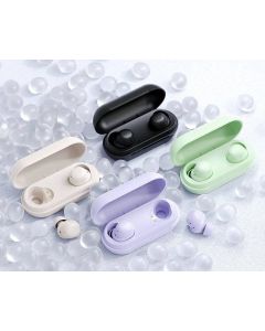 HAVIT Bluetooth slušalice Earbuds TW969 LITE, zelena - 65034