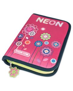 OCTOPUS Pernica puna 1 zip neon fpz150516 - 65044