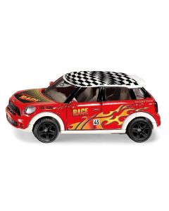 SIKU Mini Cooper Countryman - specijalno izdanje - 6504