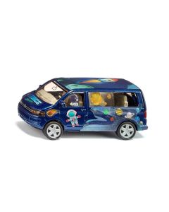 SIKU VW T5 Astronaut - 6509-1