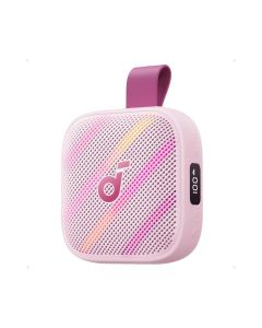 Anker Soundcore Boom Go 3i 15W prenosni bluetooth IP68 zvučnik rozi