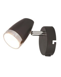 Rabalux Spot rasveta Karen LED 4W antracit siva (6512)