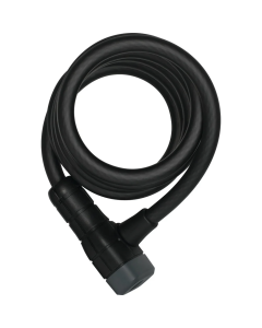 ABUS brava Booster 6512K/180 BK - 13400-1