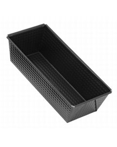 ZENKER Forma pravougaona 25 cm teflon - 6513
