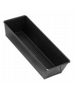 ZENKER Forma pravougaona 30 cm teflon - 6514
