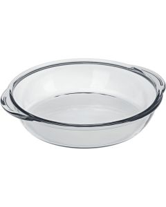 SEMPRE Posuda vatrostalna 2,4L okrugla - NA 6517