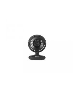 TRUST SpotLight Pro Webcam with LED lights 1,3Mpix - 65185