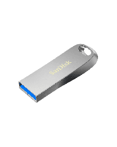 FANTECH SanDisk Cruzer Ultra Luxe 64GB USB 3.1 Flash