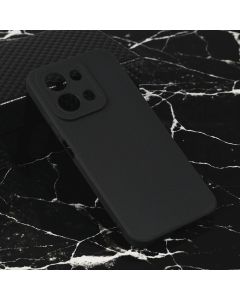 Maska za Xiaomi Redmi 15C 4G EU 173mm mat crna Teracell Giulietta - 224015
