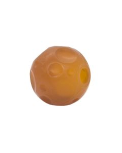 Hevea Luna Lopta igračka za pse, Natural - 652453