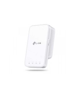 TP LINK AC1200 Wi-Fi Range Extender 2 internal antennas, 867Mbps at 5GHz + 300Mbps at 2.4GH (RE300) - 65269
