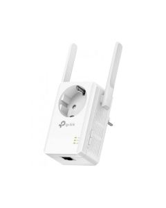 TP LINK TL-WA860RE Wi-Fi Range extender 300Mbps sa AC Passthrough, 1x10/100M LAN, 2x externa antena - 65271