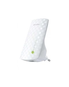 TP LINK Wi-Fi Range Extender AC750 750Mbps, 1x10/100M LAN, 3x interne antene (RE200)
