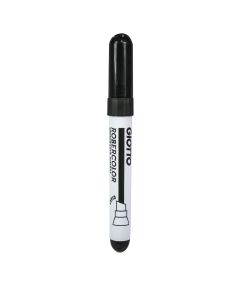 GIOTTO Marker za belu tablu crni jumbo - 0413603 - 65276