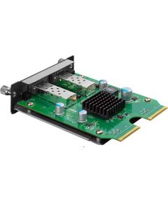 TP LINK 10-Gigabit 2-Port SFP + Module - 65281