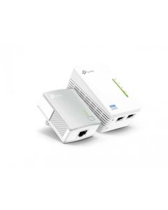 TP LINK Adapter Wi-Fi AV600 WPA4220-PA4010 TL-WPA4220 KIT - 65285