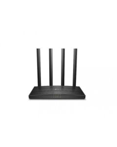 TP LINK Bežični ruter TP-LINK ARCHER C80 Wi-Fi AC1900 - 65315