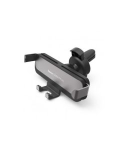 HAMA Auto držač za mobilni Gravity PRO, 5-9cm, crna - 188305-1
