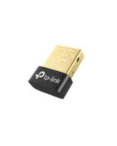 TP LINK UB400 Bluetooth adapter 4.0 Nano USB - 65324