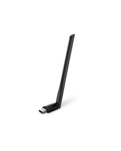 TP LINK Wi-Fi USB Adapter 150Mbps/433Mbps2.4GHz/5GHz AC600 - 65326