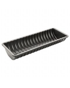 ZENKER Forma srneća leđa 30 cm teflon - 6532