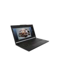 LENOVO Laptop ThinkPad P14s Gen 5 (Black) (21G2000CCX) 145