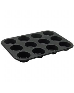 ZENKER Forma mufin 12 otvora teflon - 6535