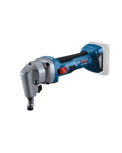 BOSCH Aku grickalica za lim GNA 18V-16 E u kartonskoj kutiji - 0601529600