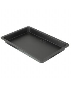 ZENKER Forma 42 x 29 x 4 cm teflon - 6536