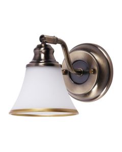 Rabalux Spot rasveta Grando E14 R50 1x MAX 40W bronzana (6545) - 6545
