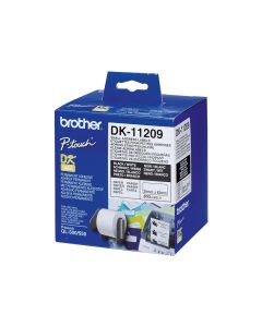 DK-11209 nalepnice 29x62mm / 800 kom - 3127-1